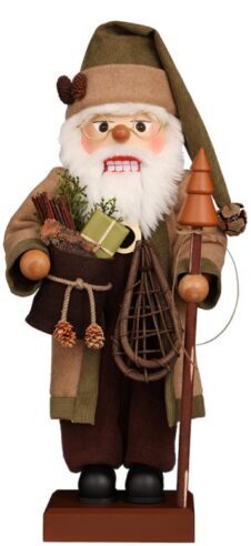 Casse-Noisette Premium cadeaux du Père-Noël 