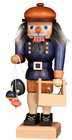 Casse-Noisette fabricant de jouets