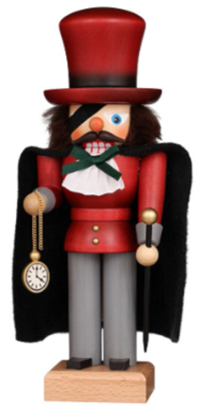 Casse-Noisette petit Oncle Drosselmeyer