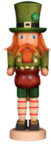 Casse-Noisette classique Lutin NOUVEAUTE 2024