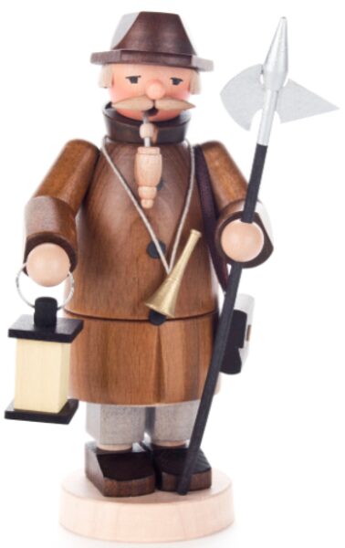 Bruleur d'encens Veilleur de nuit