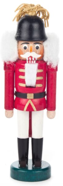 Casse-noisette autrichien, 13 cm