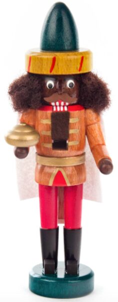 Casse-noisette Balthasar, 15 cm