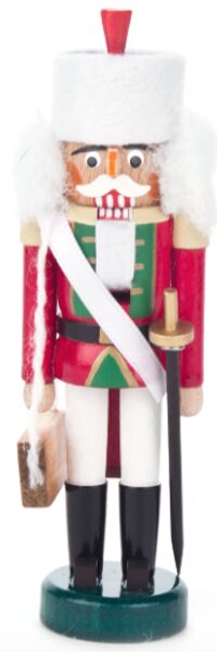 Casse-noisette hongrois, 14 cm